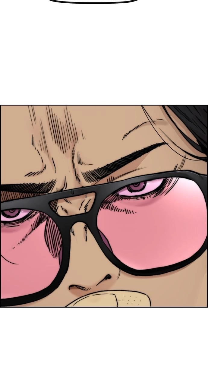 Wind Breaker Chapter 422, page 135 of 156