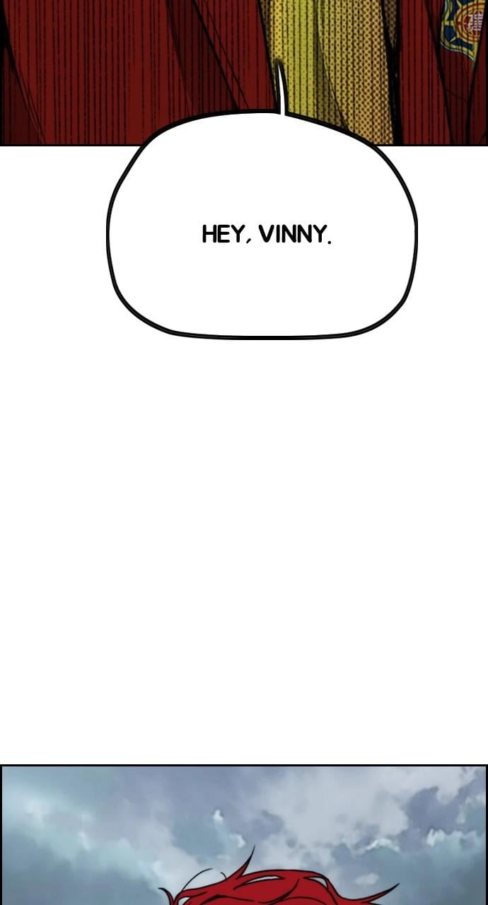 Wind Breaker Chapter 422, page 144 of 156