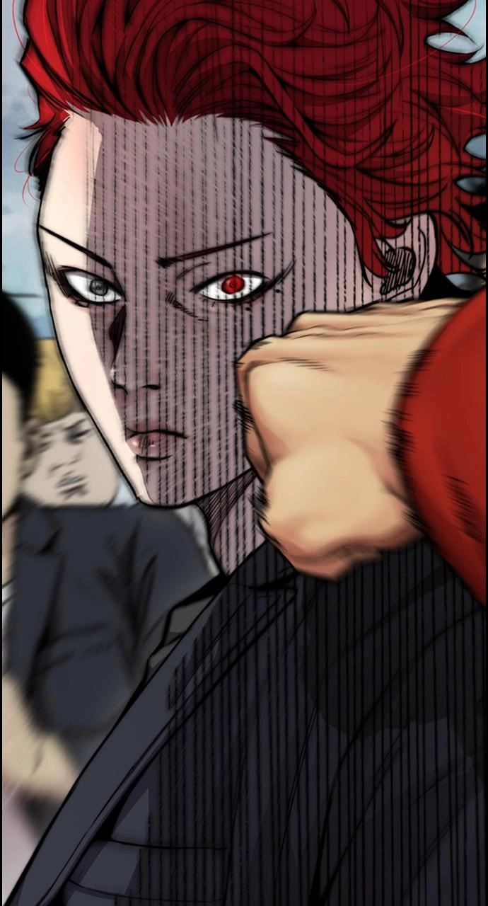 Wind Breaker Chapter 422, page 151 of 156