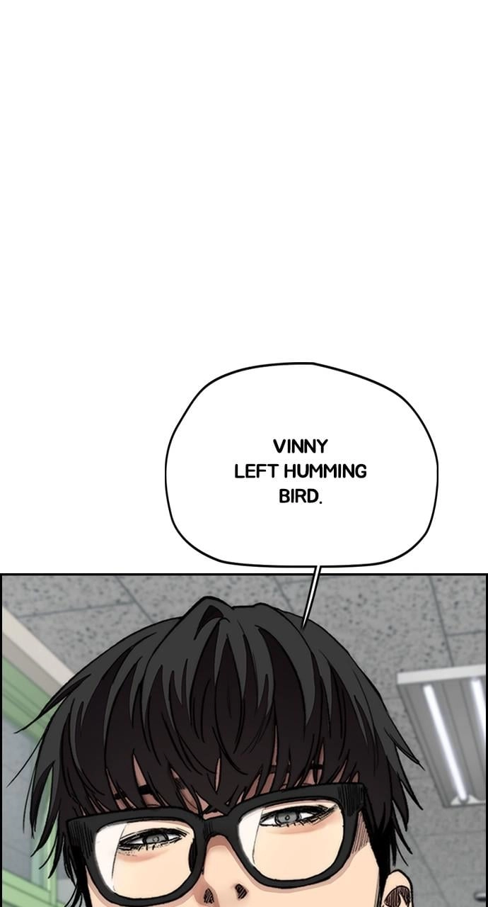 Wind Breaker Chapter 422, page 21 of 156