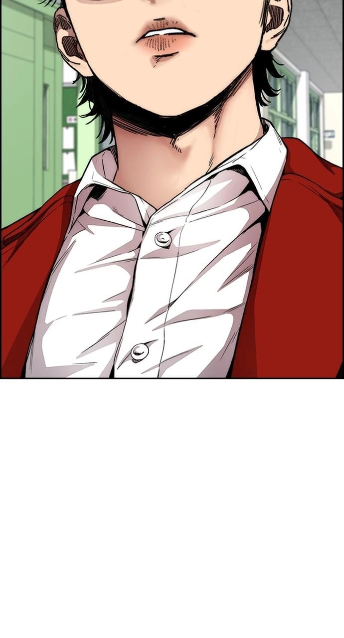 Wind Breaker Chapter 422, page 22 of 156