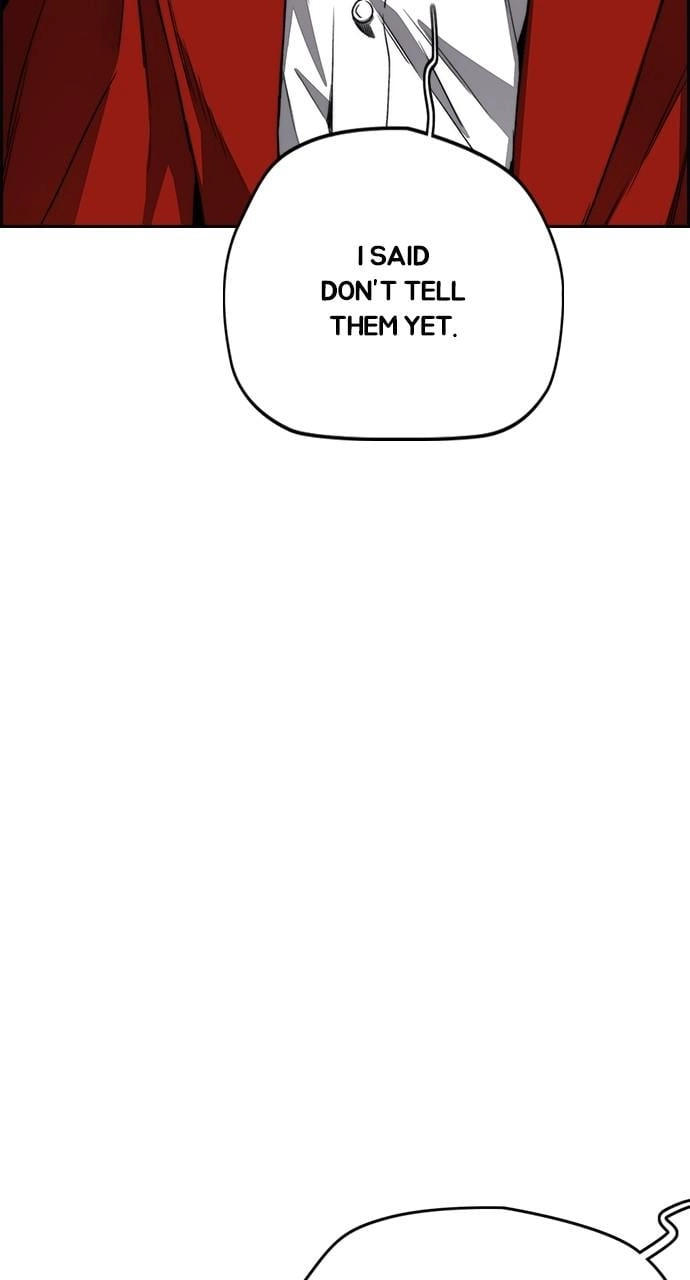 Wind Breaker Chapter 422, page 26 of 156