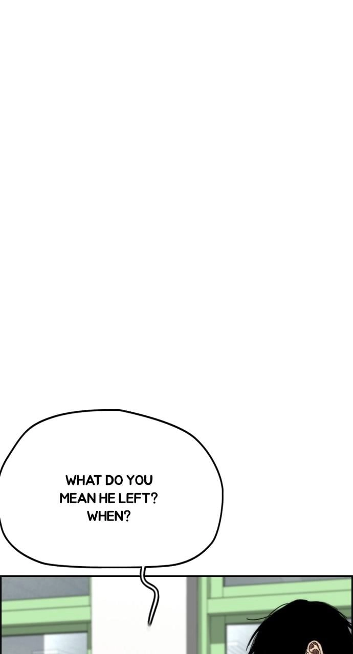 Wind Breaker Chapter 422, page 30 of 156