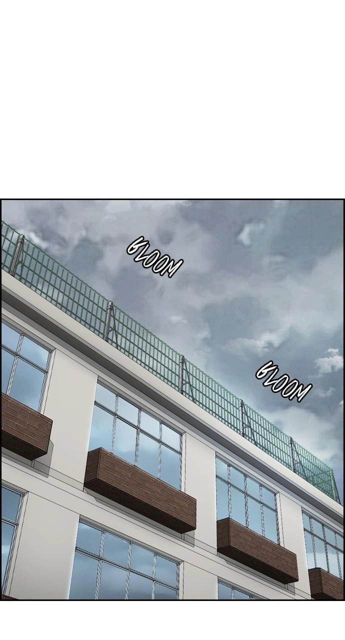 Wind Breaker Chapter 422, page 44 of 156