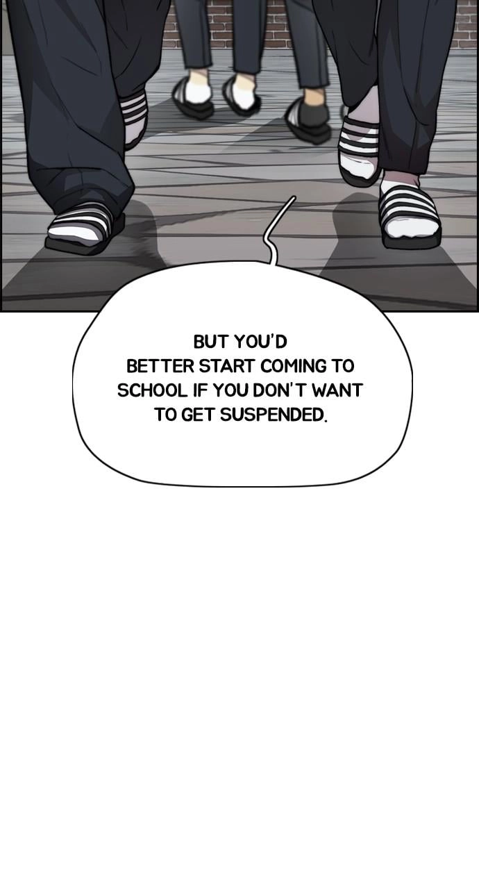 Wind Breaker Chapter 422, page 53 of 156