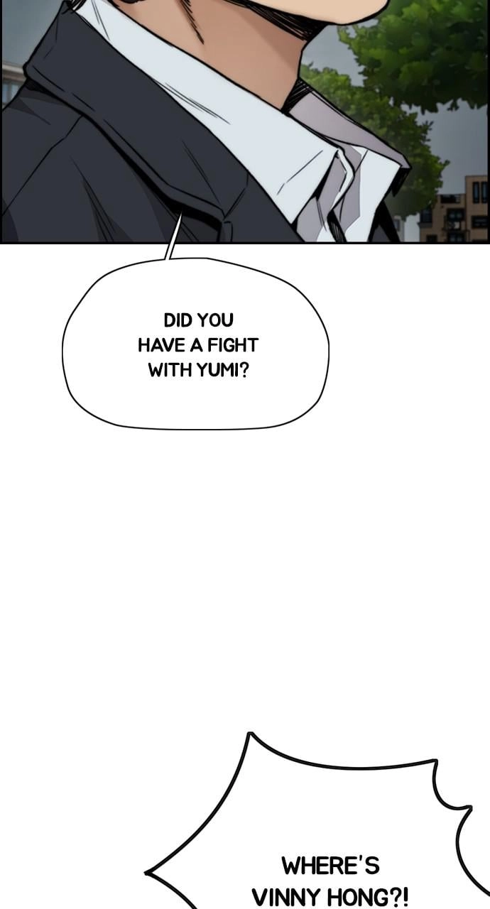 Wind Breaker Chapter 422, page 60 of 156