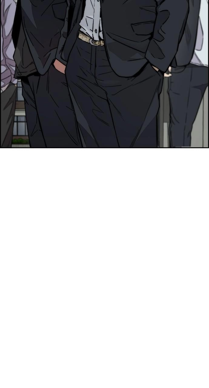 Wind Breaker Chapter 422, page 63 of 156