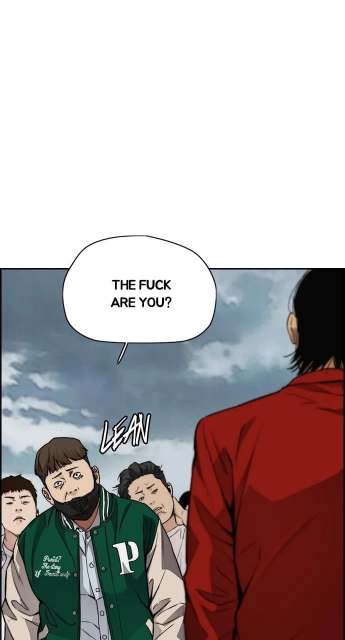 Wind Breaker Chapter 422, page 66 of 156