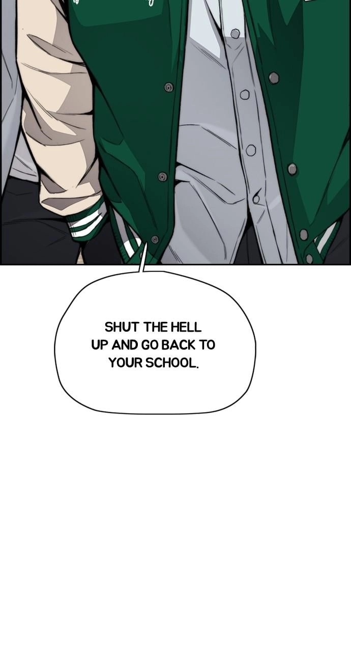 Wind Breaker Chapter 422, page 69 of 156