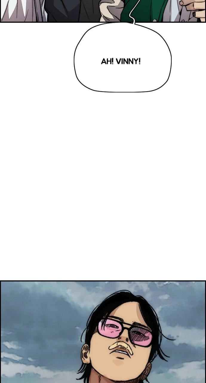Wind Breaker Chapter 422, page 75 of 156