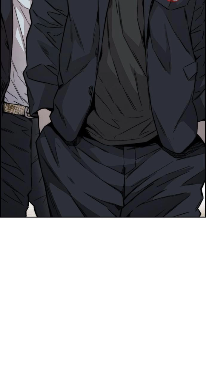 Wind Breaker Chapter 422, page 78 of 156