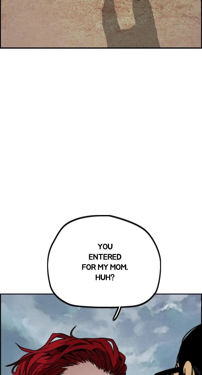 Wind Breaker Chapter 422, page 88 of 156