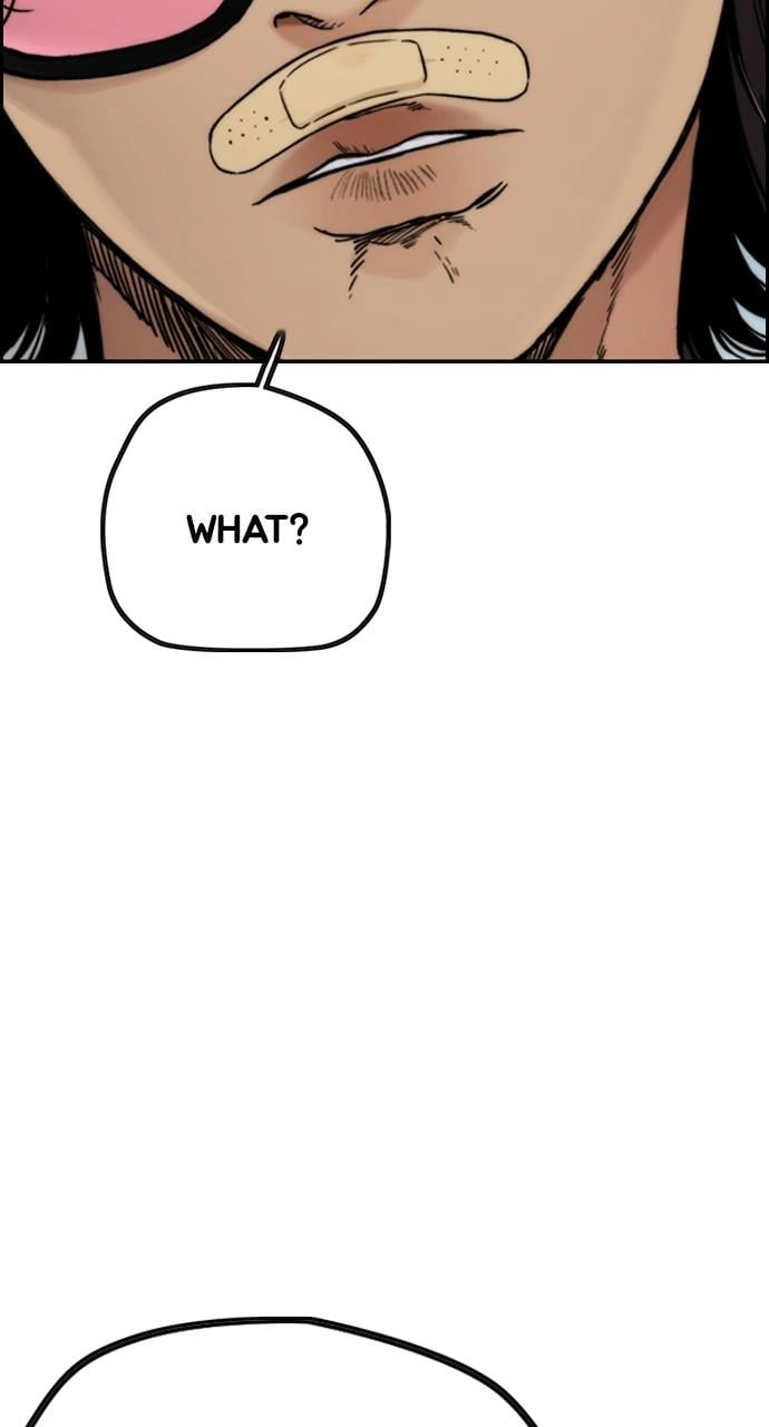 Wind Breaker Chapter 422, page 91 of 156