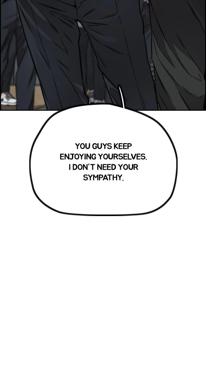 Wind Breaker Chapter 422, page 93 of 156