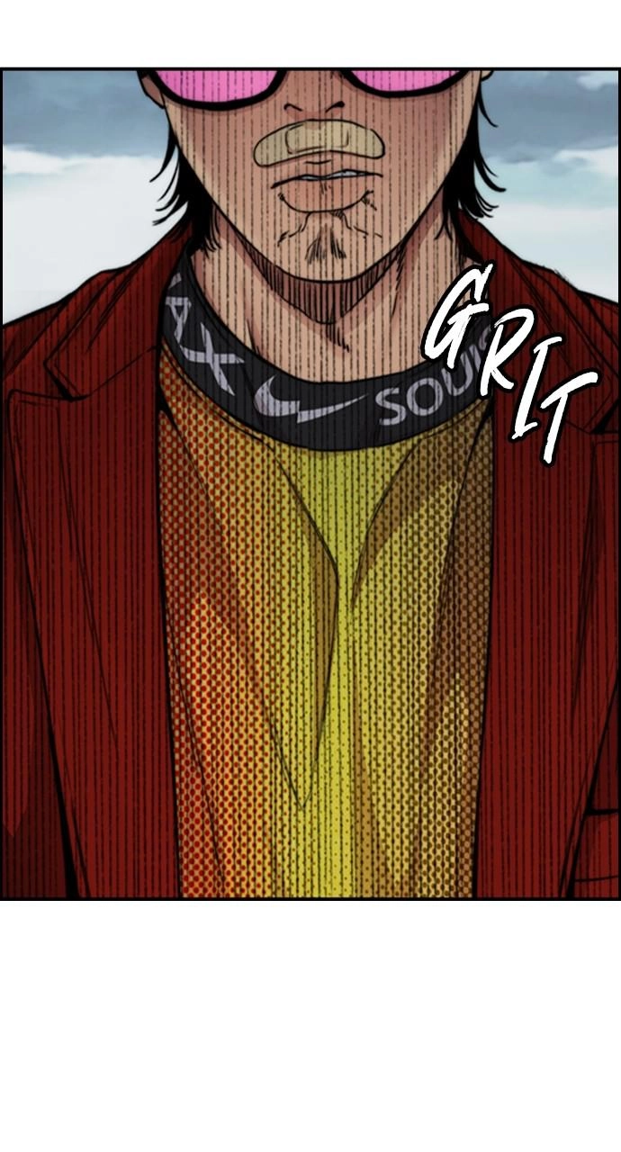 Wind Breaker Chapter 422, page 94 of 156