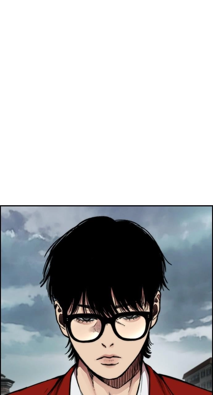 Wind Breaker Chapter 422, page 99 of 156