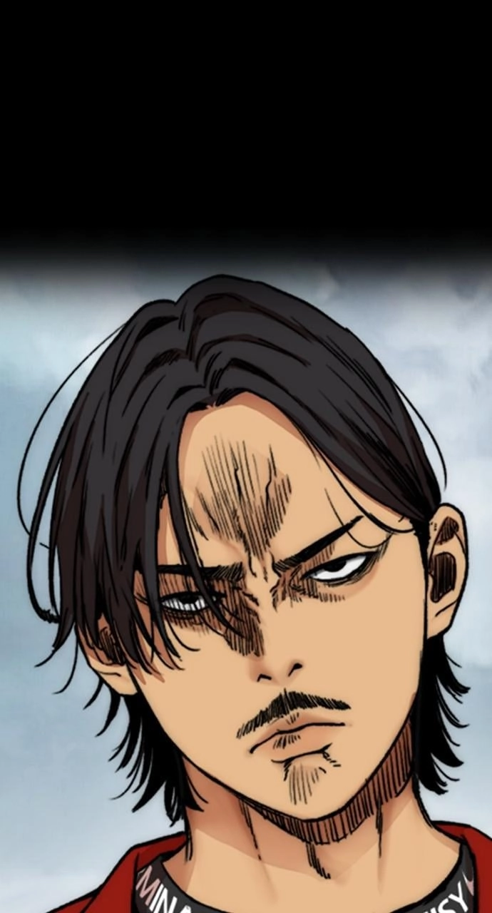 Wind Breaker Chapter 423, page 102 of 103