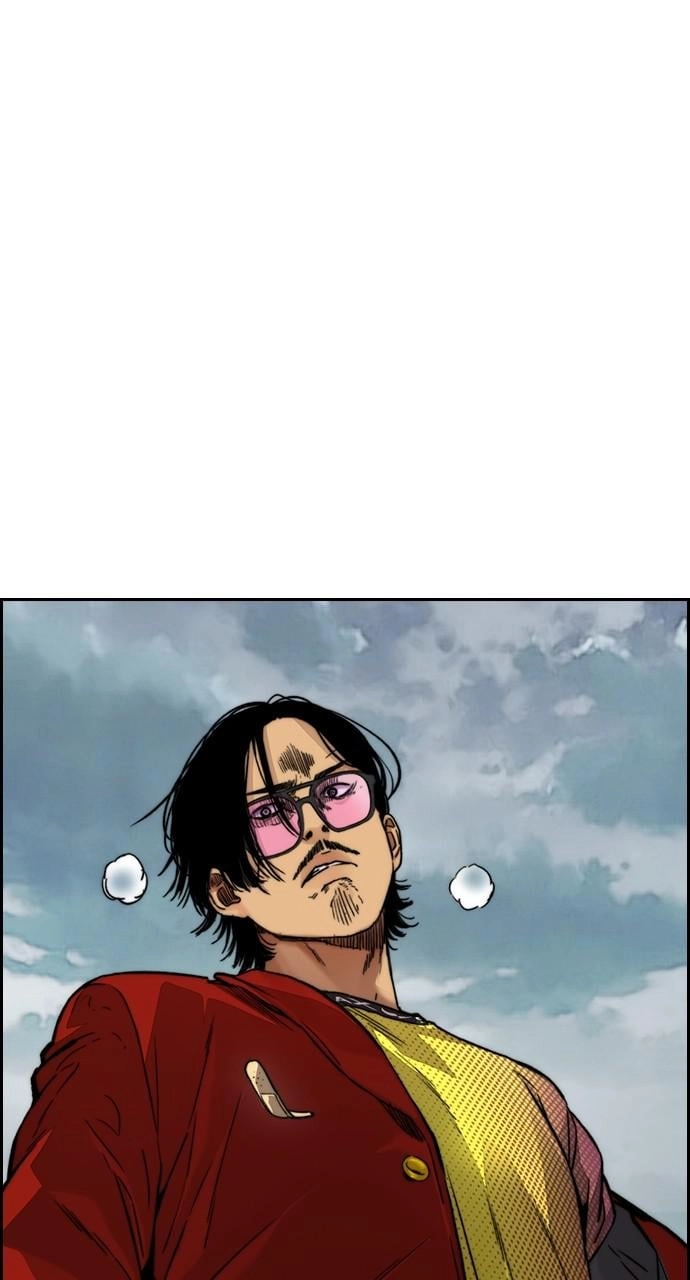 Wind Breaker Chapter 423, page 13 of 103