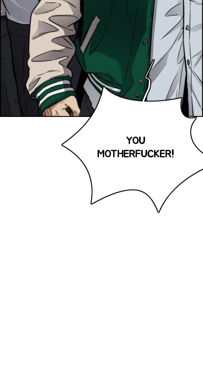 Wind Breaker Chapter 423, page 18 of 103