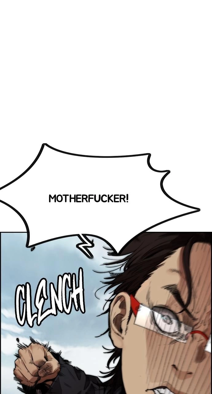 Wind Breaker Chapter 423, page 24 of 103