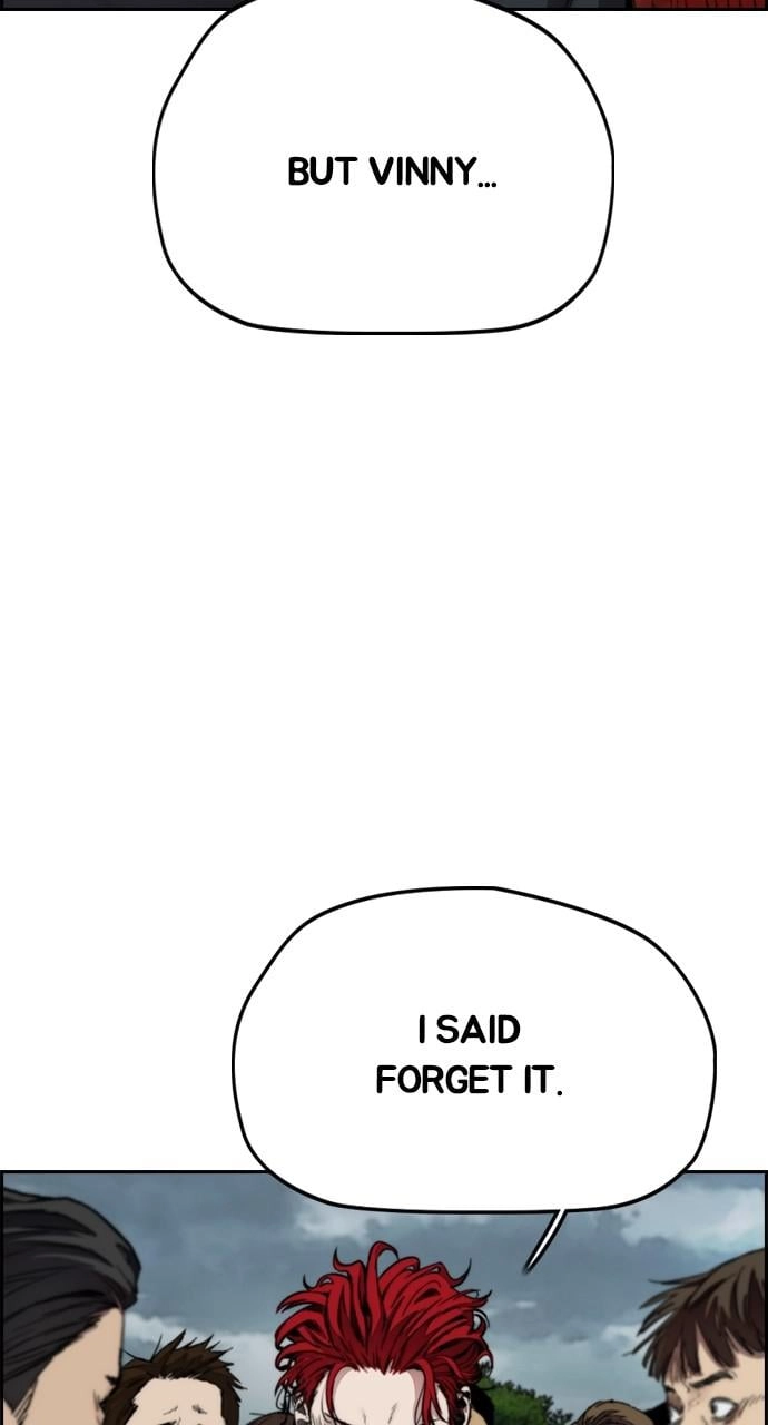 Wind Breaker Chapter 423, page 33 of 103