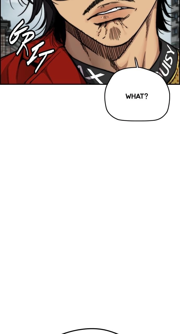 Wind Breaker Chapter 423, page 43 of 103