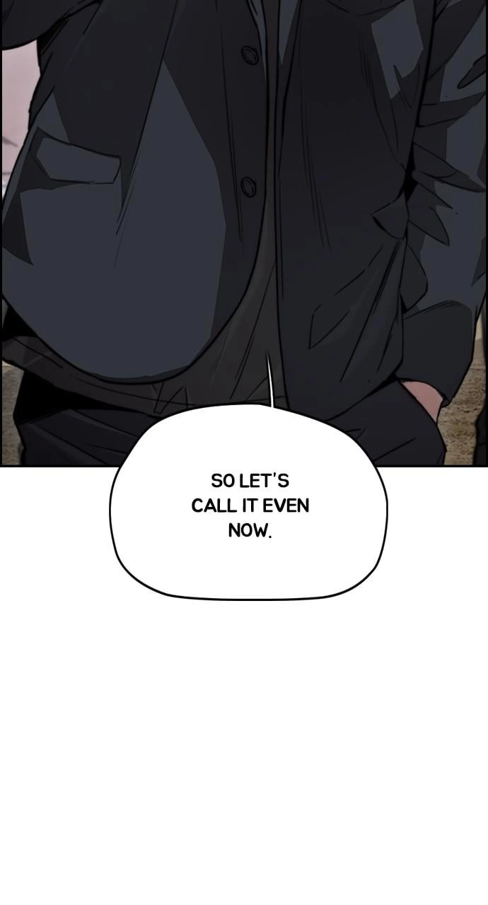 Wind Breaker Chapter 423, page 45 of 103