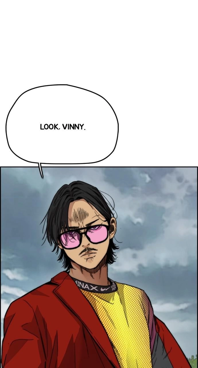 Wind Breaker Chapter 423, page 46 of 103