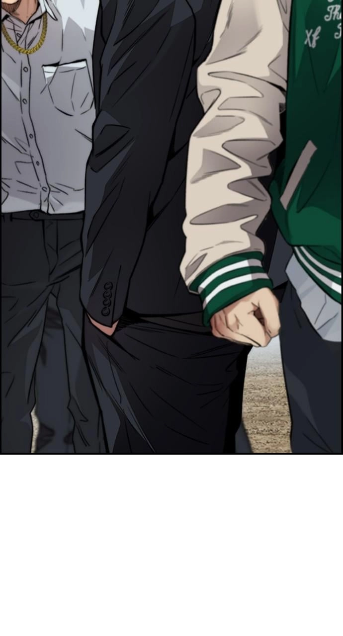 Wind Breaker Chapter 423, page 51 of 103