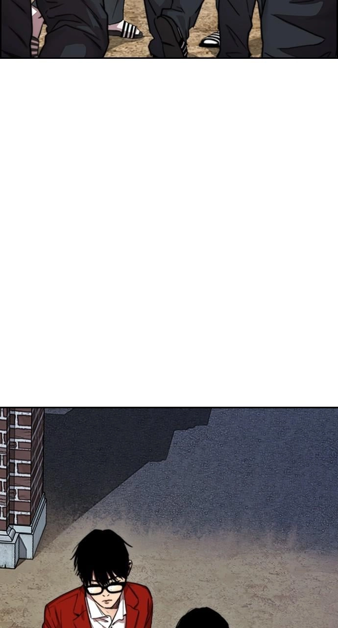 Wind Breaker Chapter 423, page 53 of 103