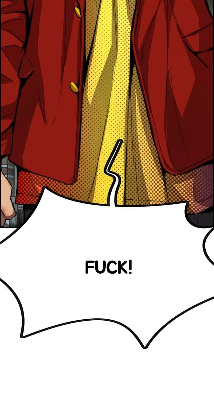 Wind Breaker Chapter 423, page 61 of 103