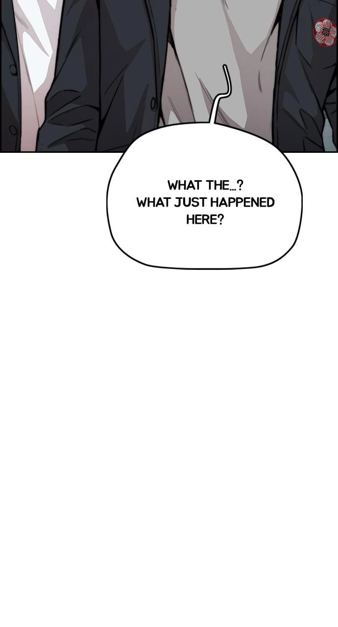 Wind Breaker Chapter 423, page 65 of 103