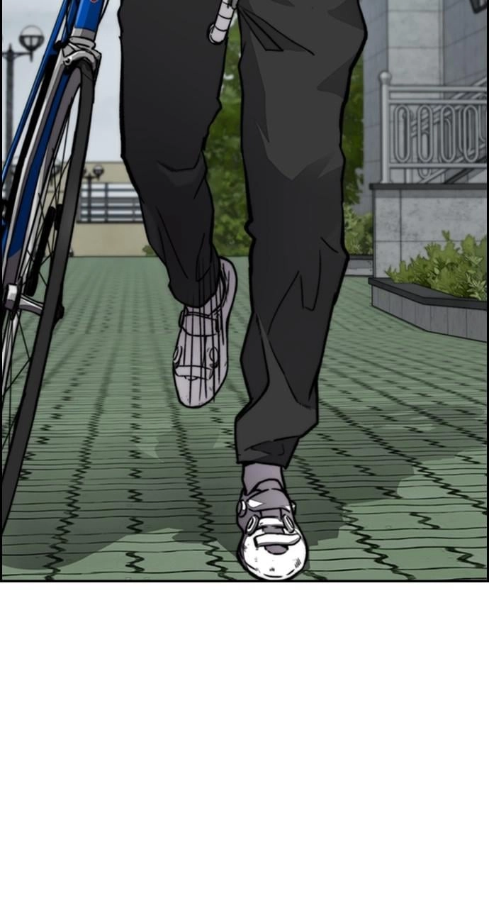 Wind Breaker Chapter 423, page 69 of 103