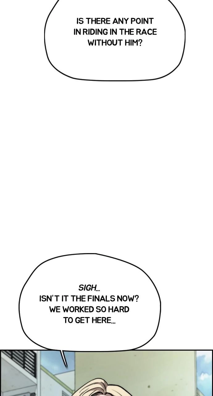 Wind Breaker Chapter 423, page 78 of 103