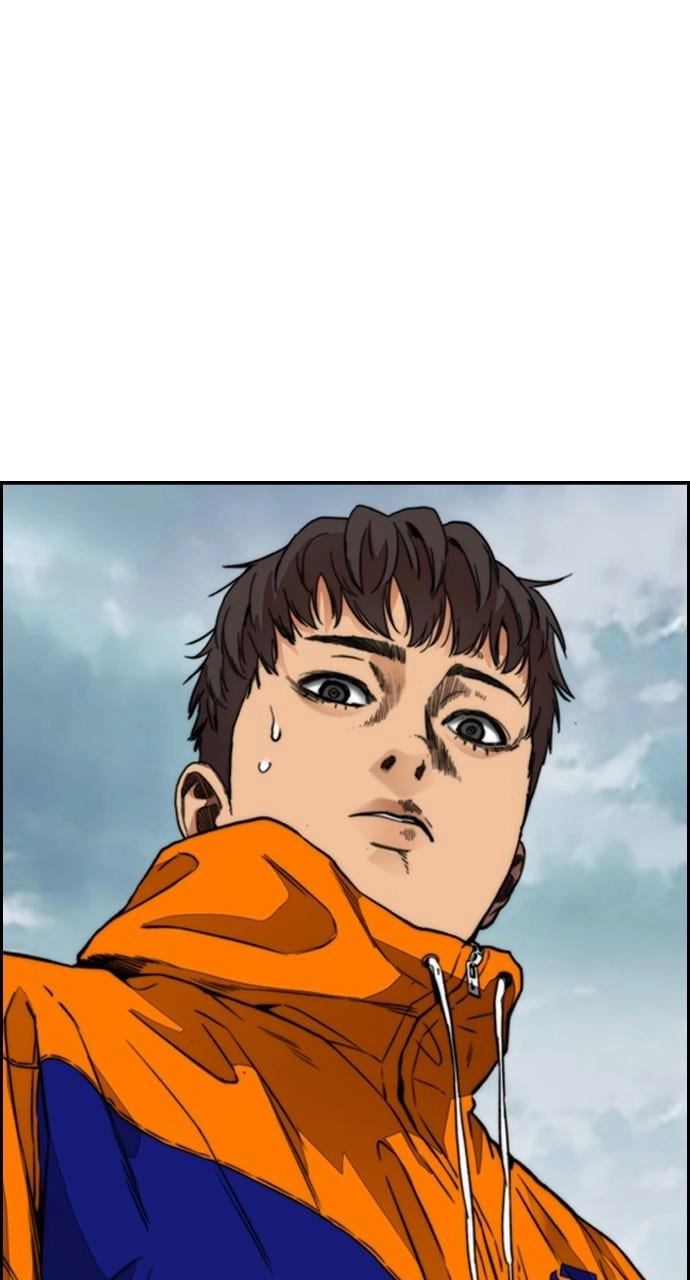 Wind Breaker Chapter 423, page 94 of 103