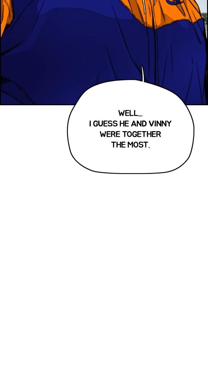 Wind Breaker Chapter 423, page 95 of 103
