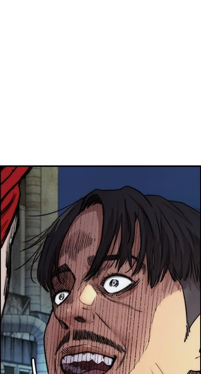 Wind Breaker Chapter 424, page 100 of 159