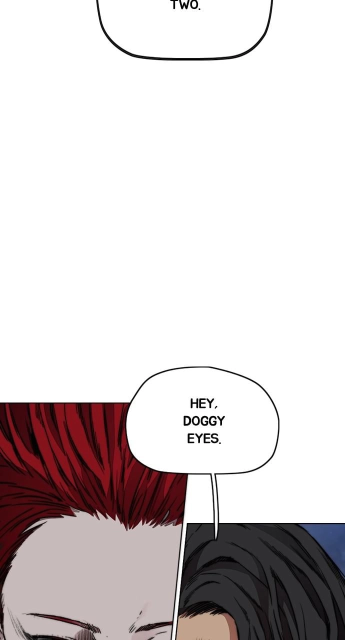 Wind Breaker Chapter 424, page 112 of 159