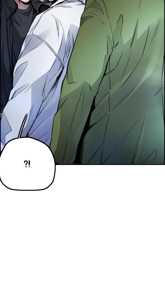 Wind Breaker Chapter 424, page 115 of 159