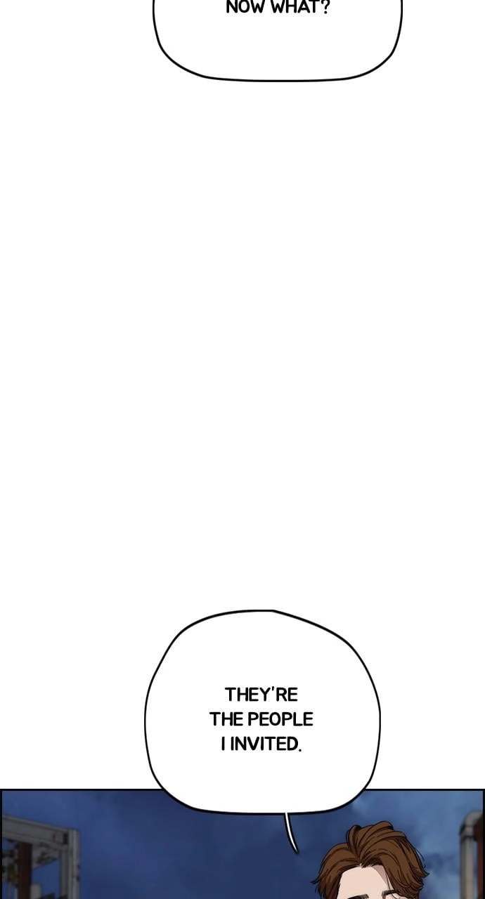 Wind Breaker Chapter 424, page 117 of 159