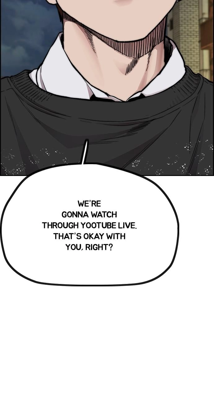Wind Breaker Chapter 424, page 120 of 159