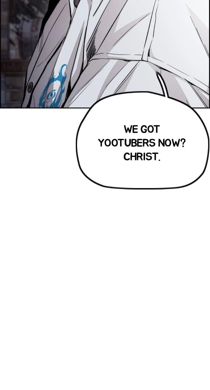 Wind Breaker Chapter 424, page 128 of 159