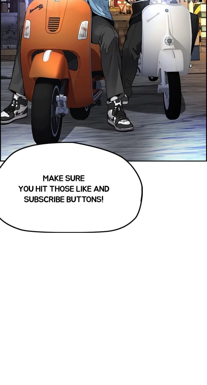 Wind Breaker Chapter 424, page 141 of 159