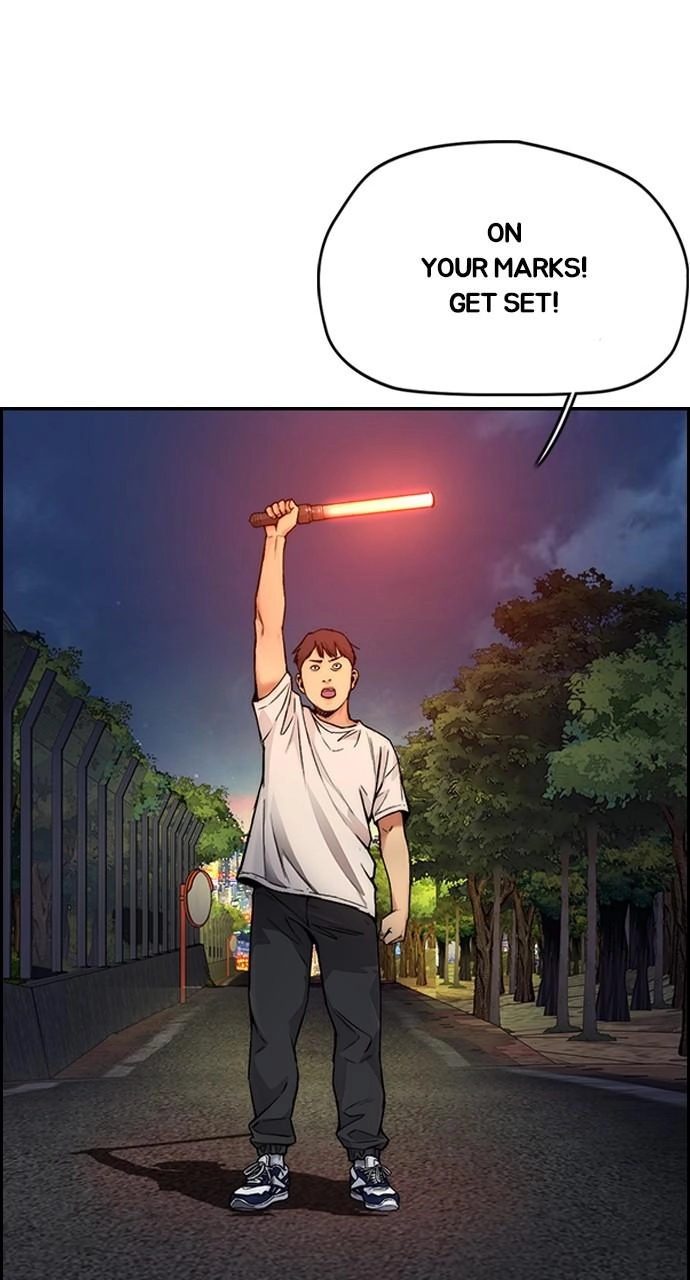 Wind Breaker Chapter 424, page 148 of 159