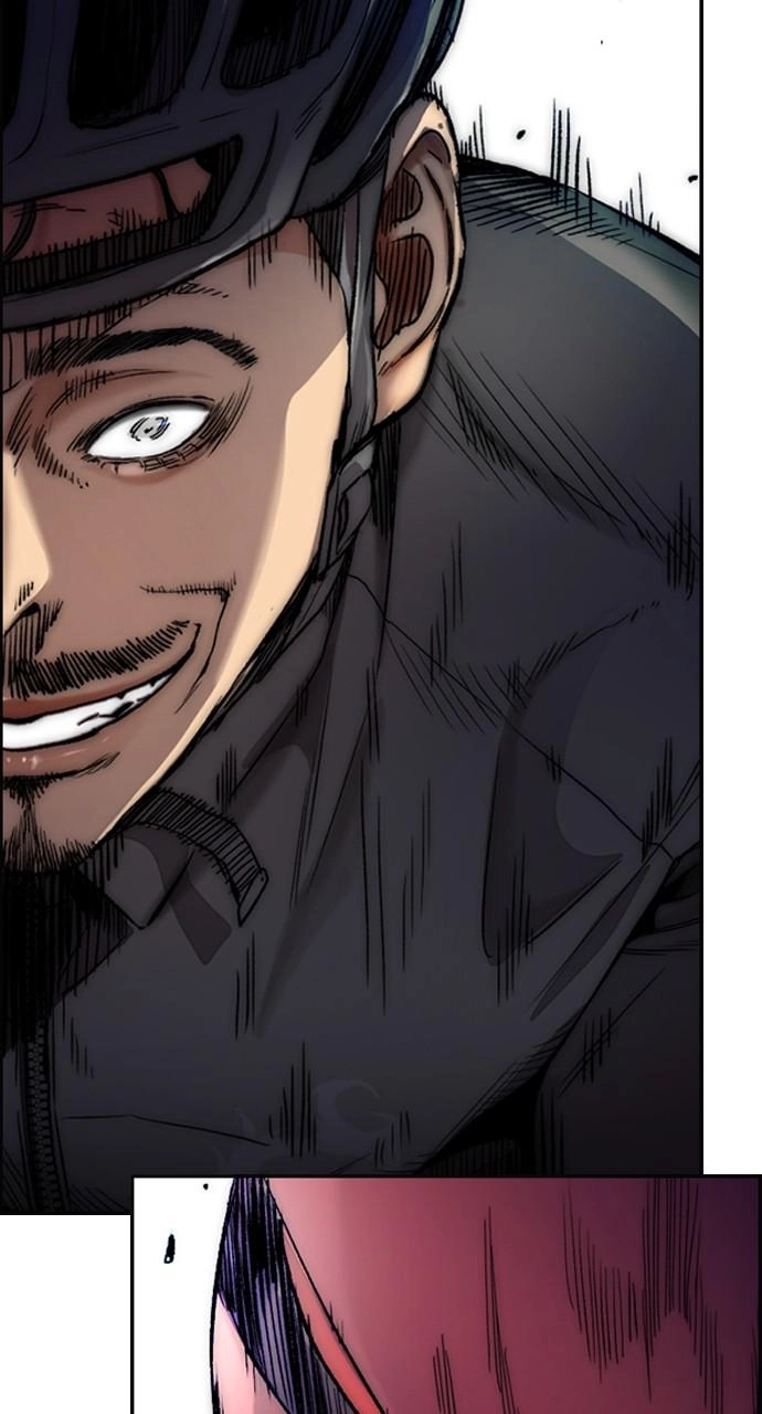 Wind Breaker Chapter 424, page 150 of 159
