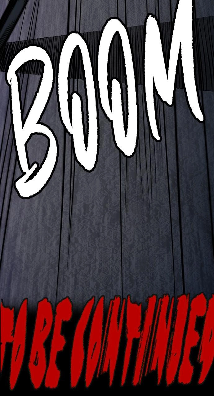 Wind Breaker Chapter 424, page 158 of 159