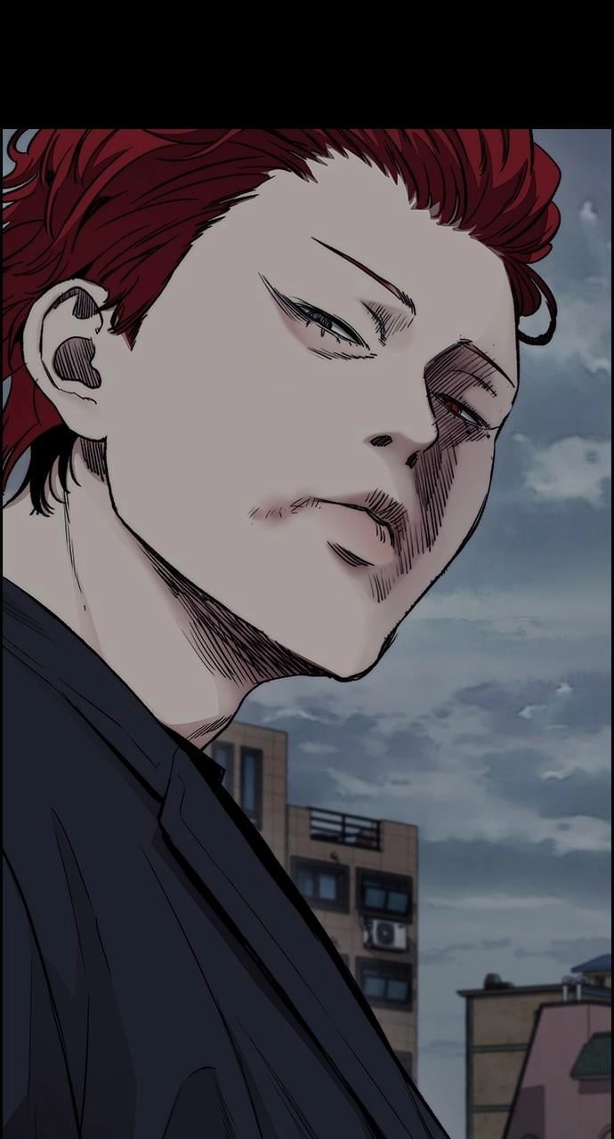 Wind Breaker Chapter 424, page 25 of 159