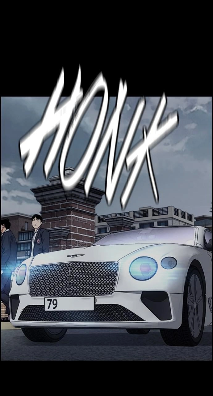 Wind Breaker Chapter 424, page 27 of 159