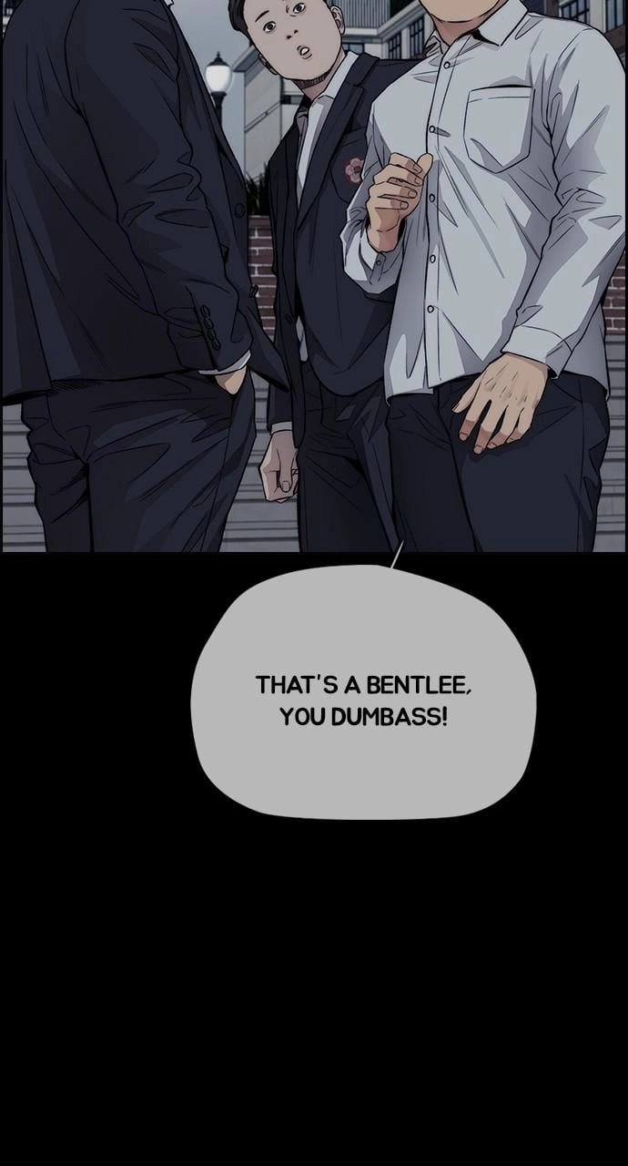 Wind Breaker Chapter 424, page 29 of 159