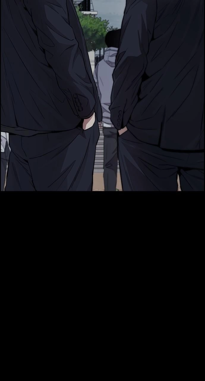 Wind Breaker Chapter 424, page 31 of 159